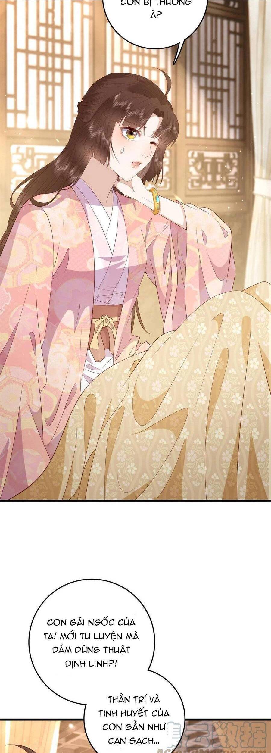 Nữ Phụ Không Thể Chọc Giận Chapter 86 - 26