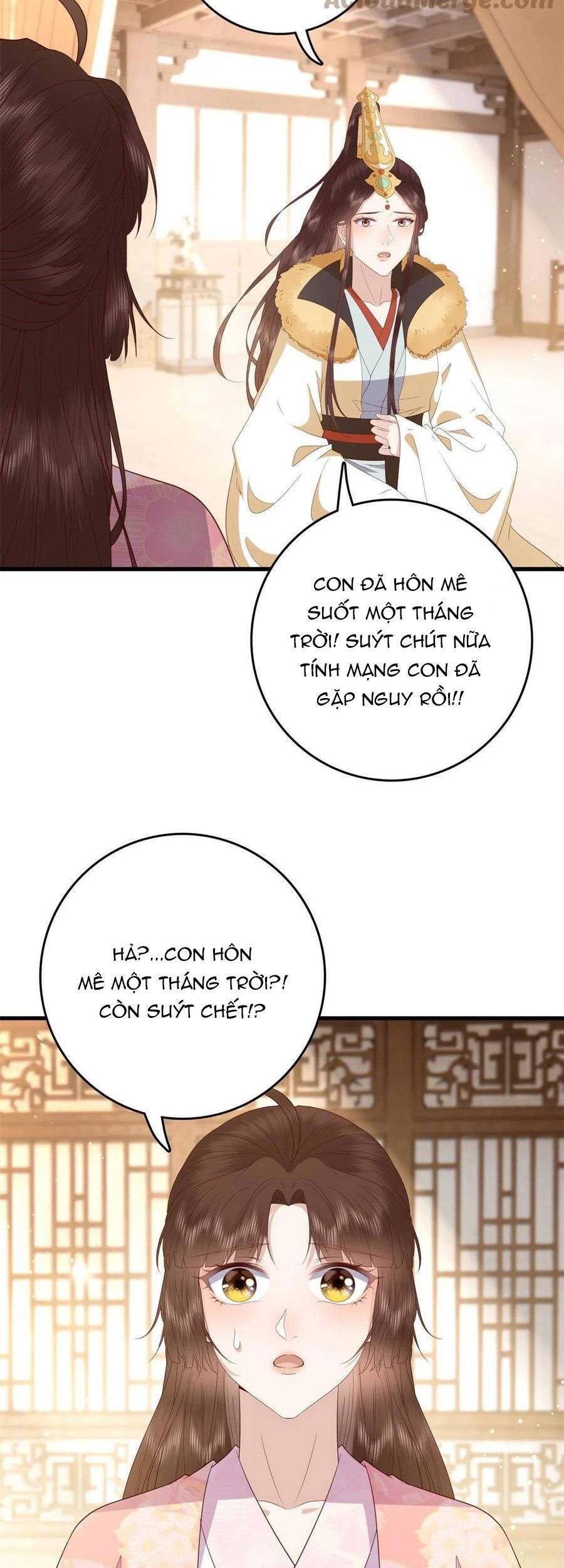 Nữ Phụ Không Thể Chọc Giận Chapter 86 - 27