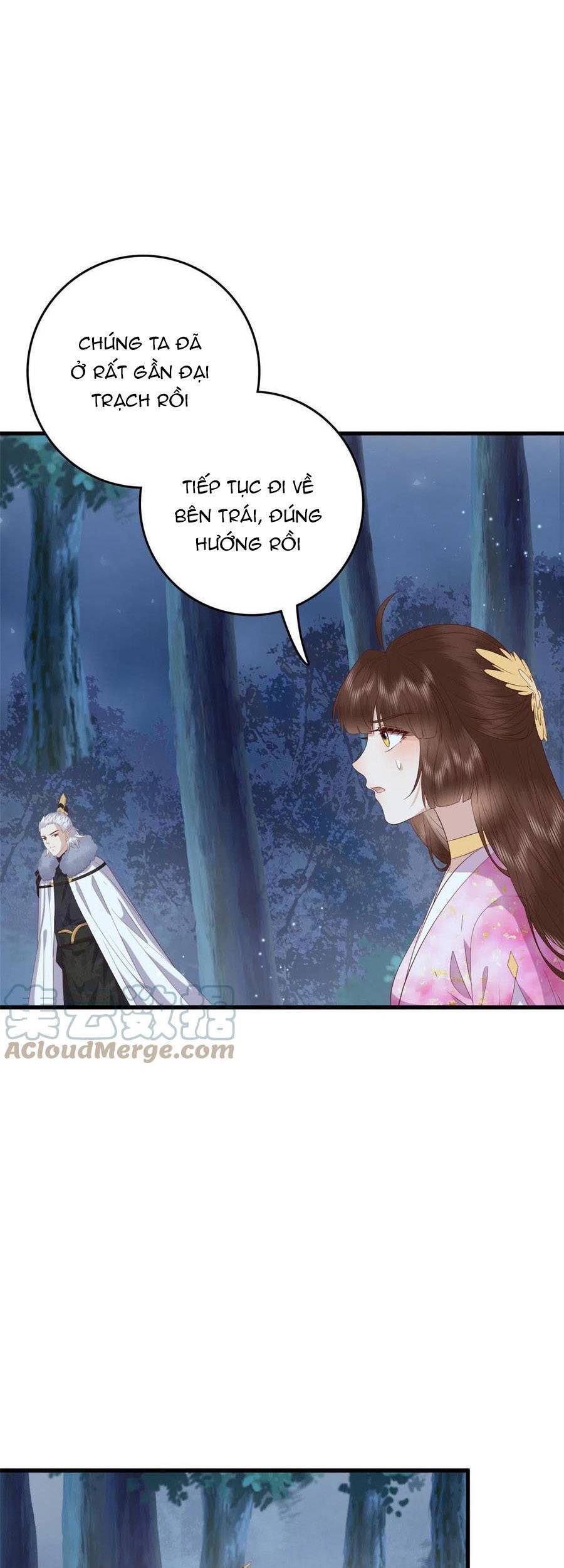 Nữ Phụ Không Thể Chọc Giận Chapter 86 - 4