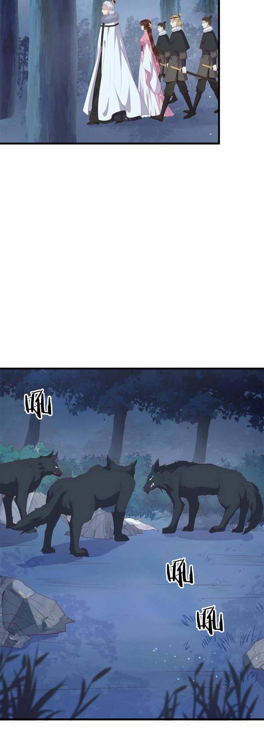 Nữ Phụ Không Thể Chọc Giận Chapter 86 - 5