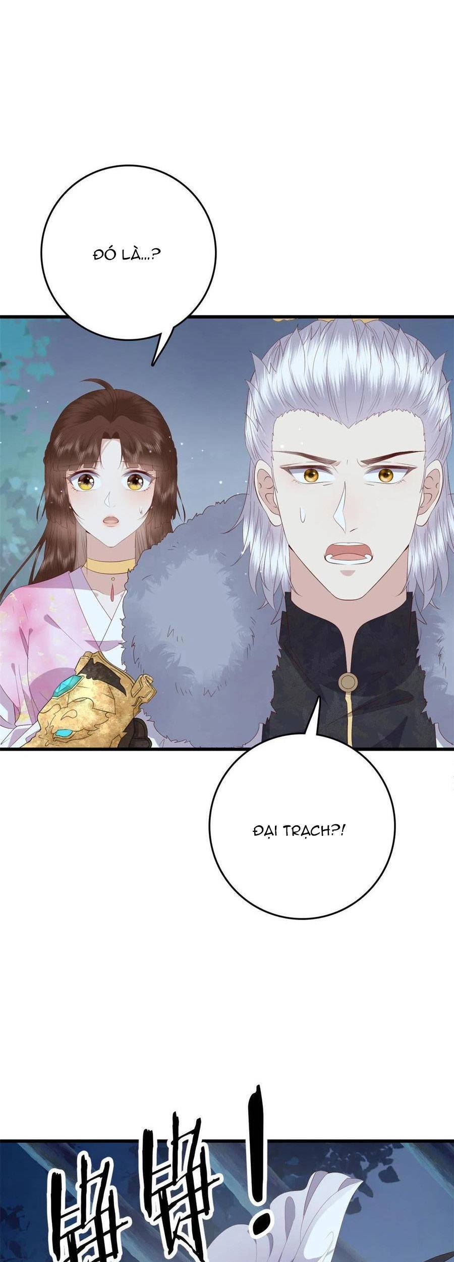 Nữ Phụ Không Thể Chọc Giận Chapter 86 - 7