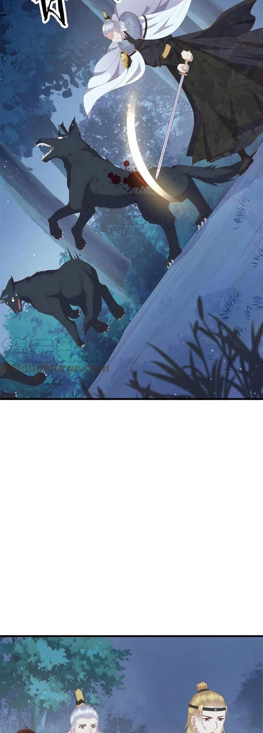 Nữ Phụ Không Thể Chọc Giận Chapter 86 - 8