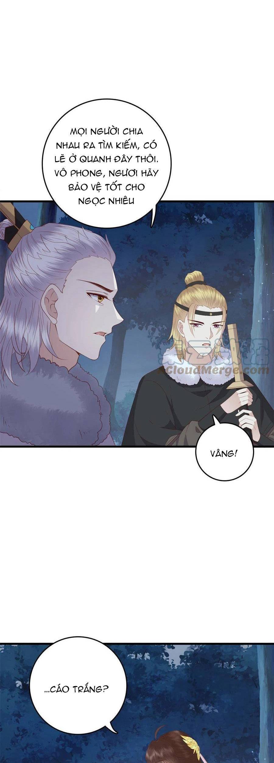 Nữ Phụ Không Thể Chọc Giận Chapter 86 - 10