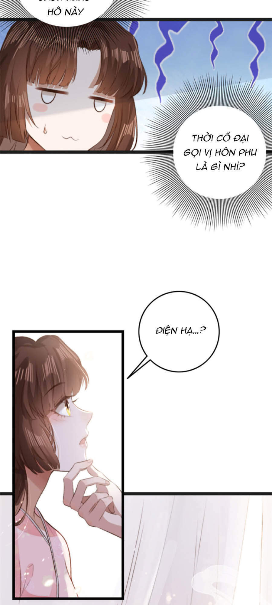 Nữ Phụ Không Thể Chọc Giận Chapter 1 - 17