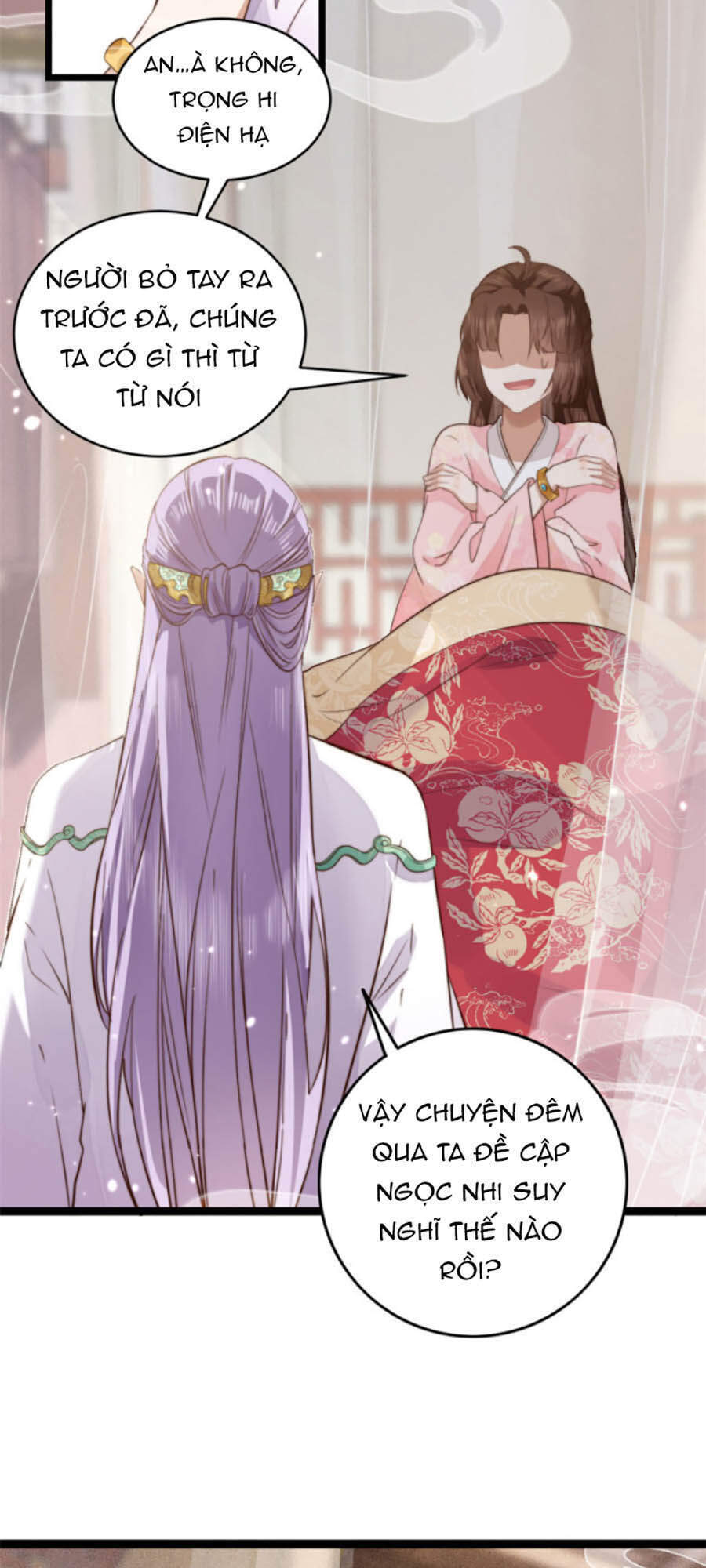 Nữ Phụ Không Thể Chọc Giận Chapter 1 - 20