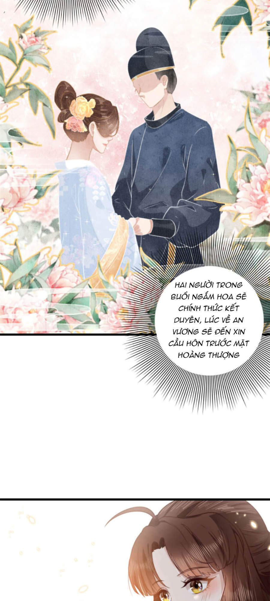 Nữ Phụ Không Thể Chọc Giận Chapter 1 - 23