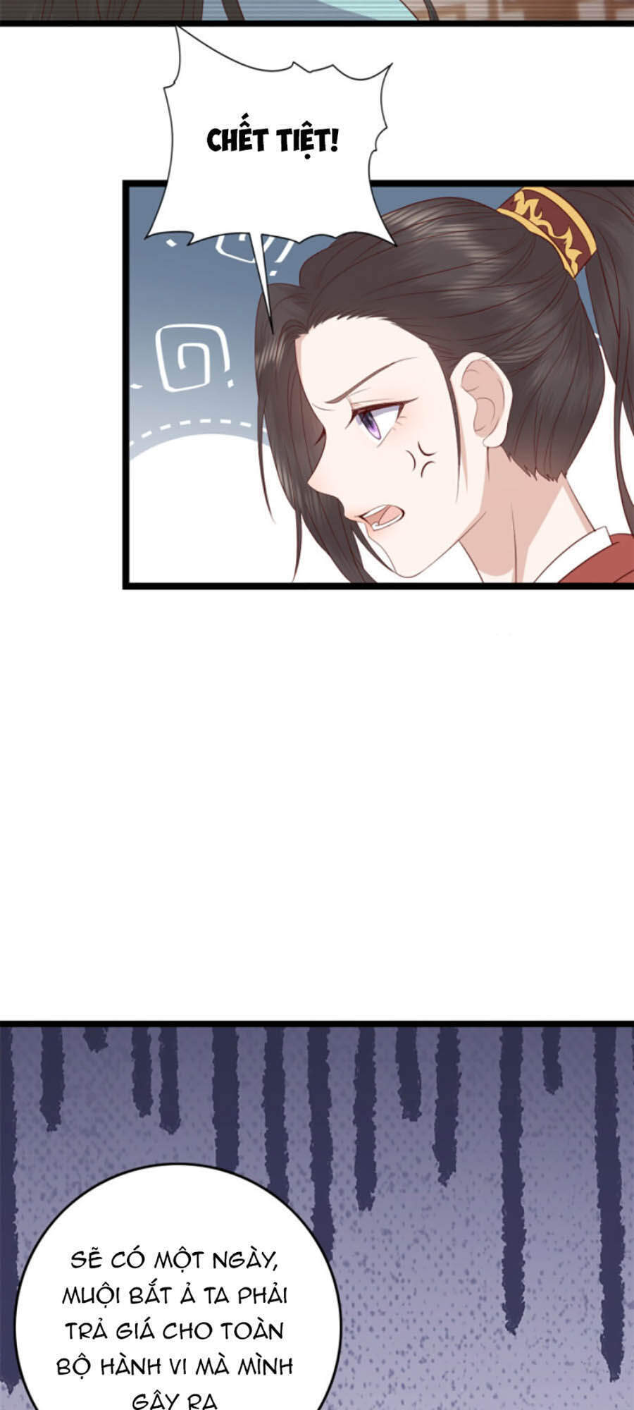 Nữ Phụ Không Thể Chọc Giận Chapter 10 - 20