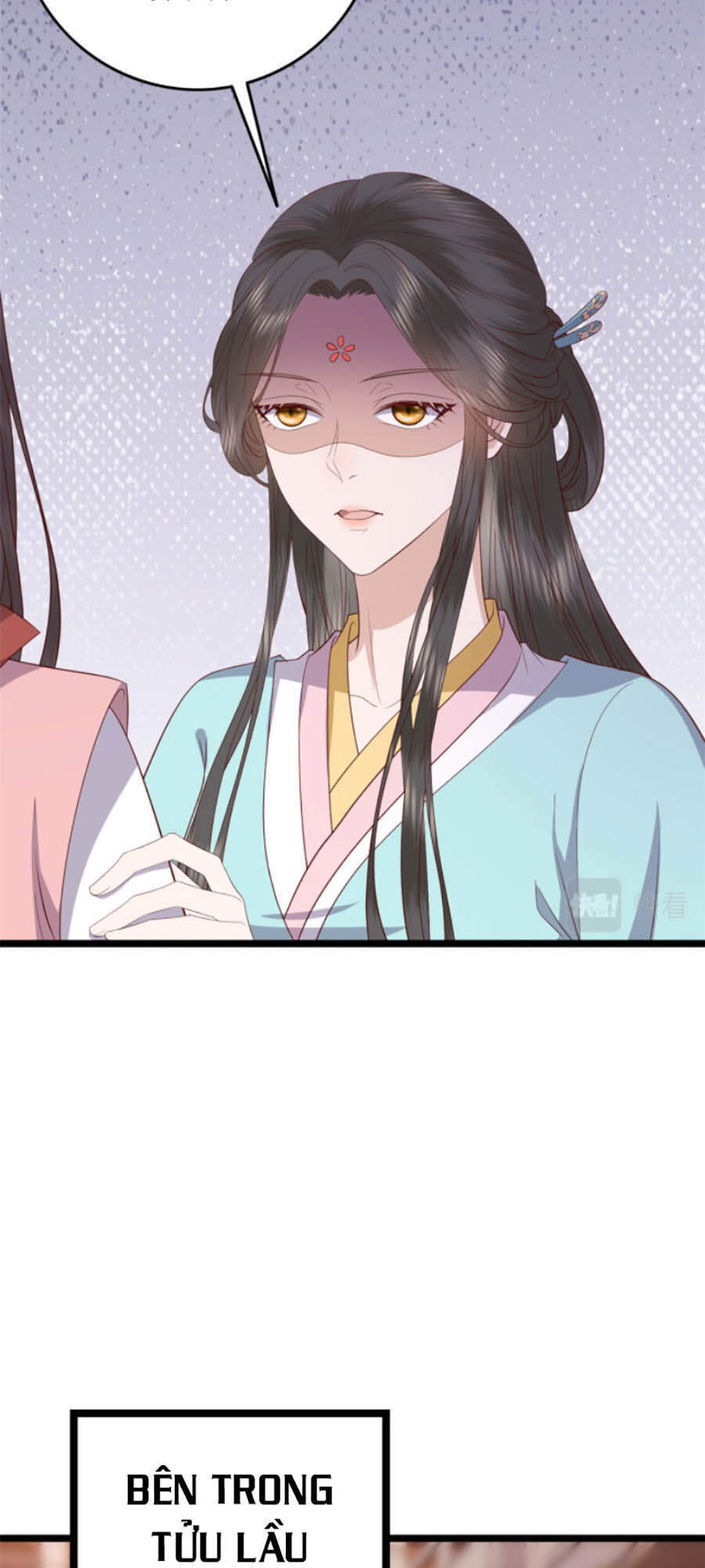 Nữ Phụ Không Thể Chọc Giận Chapter 10 - 21