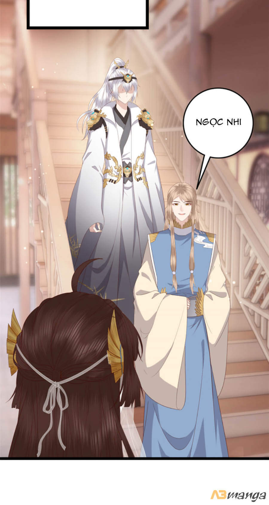 Nữ Phụ Không Thể Chọc Giận Chapter 10 - 22