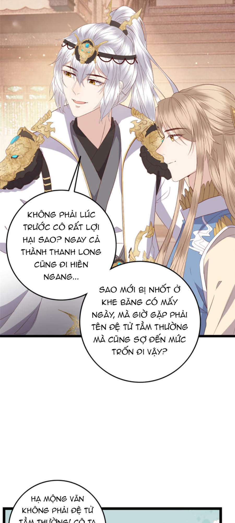 Nữ Phụ Không Thể Chọc Giận Chapter 10 - 24