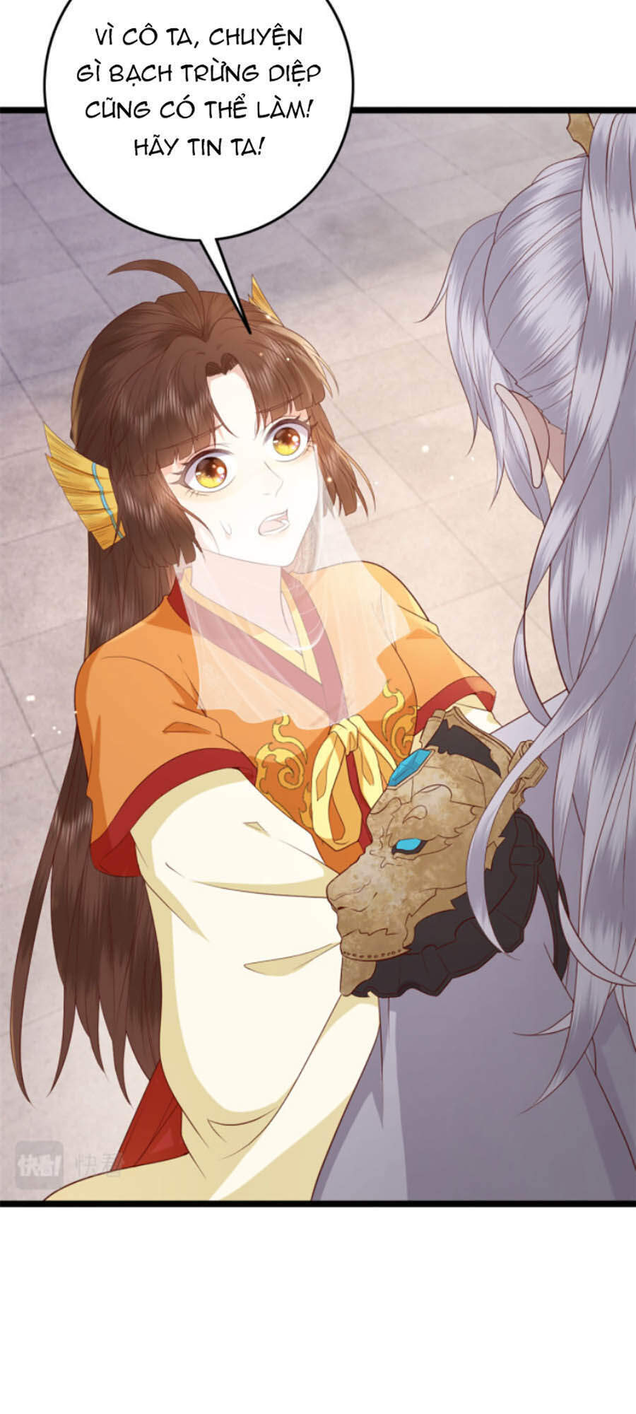 Nữ Phụ Không Thể Chọc Giận Chapter 10 - 28