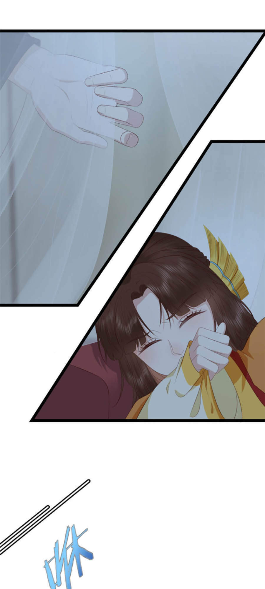 Nữ Phụ Không Thể Chọc Giận Chapter 10 - 42