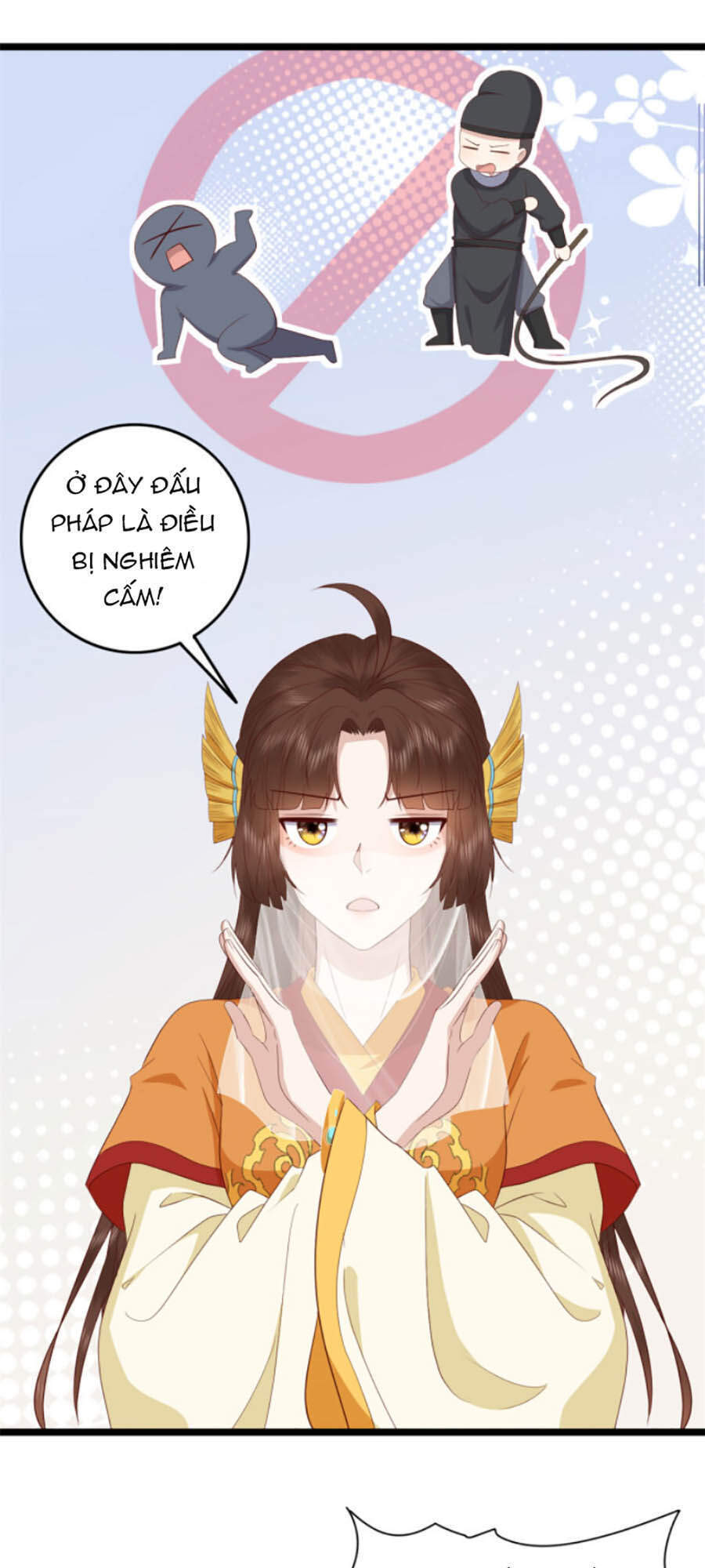 Nữ Phụ Không Thể Chọc Giận Chapter 10 - 9