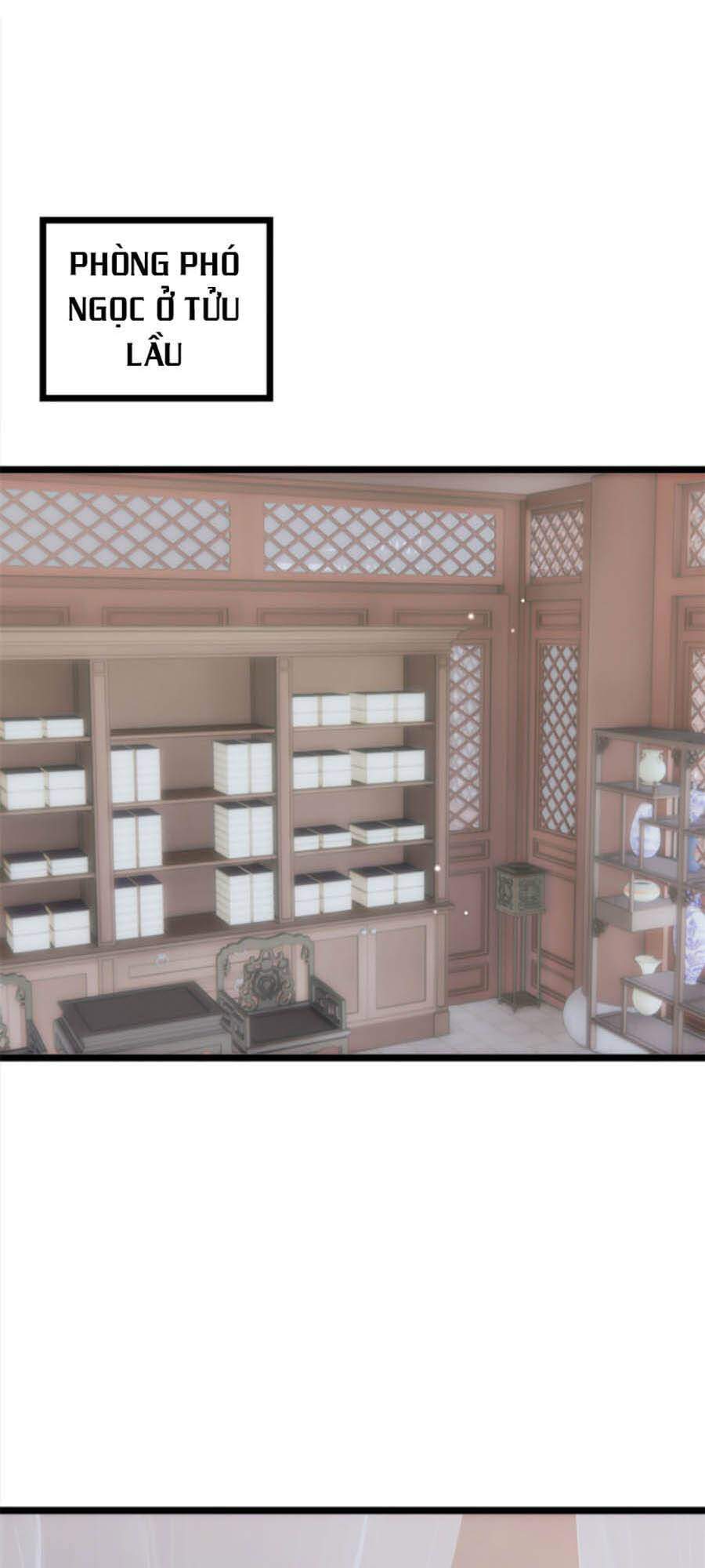 Nữ Phụ Không Thể Chọc Giận Chapter 11 - 2