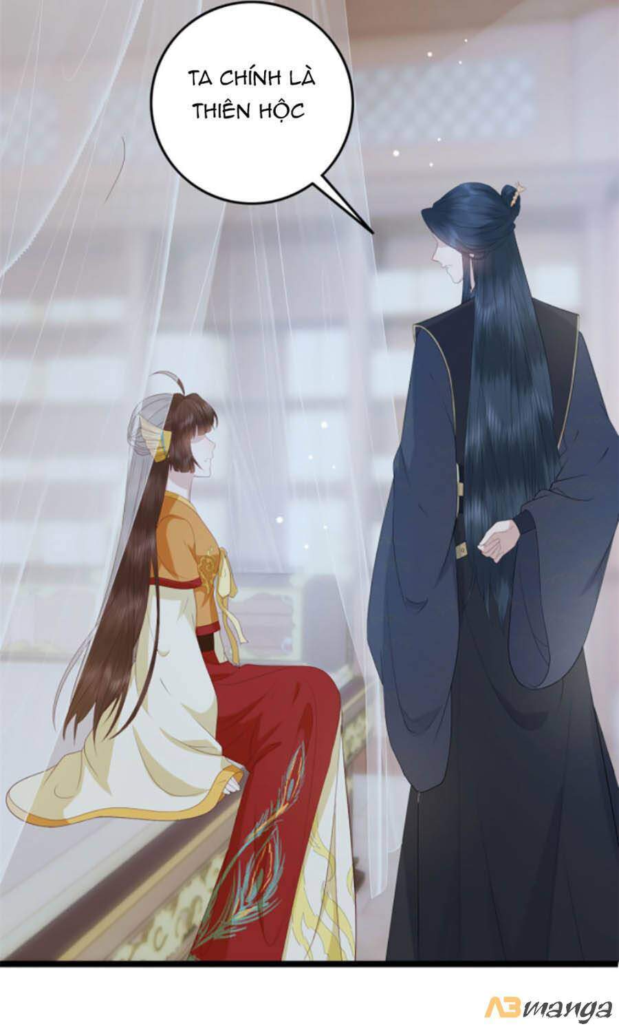 Nữ Phụ Không Thể Chọc Giận Chapter 11 - 11