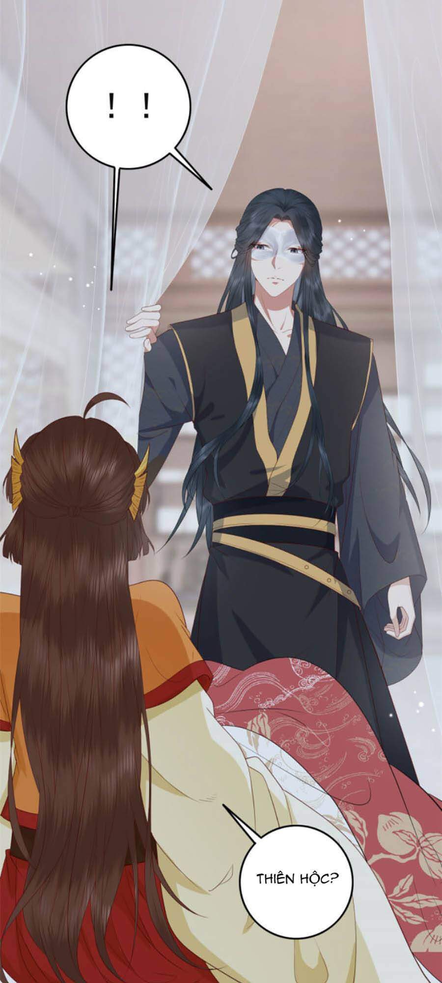 Nữ Phụ Không Thể Chọc Giận Chapter 11 - 3