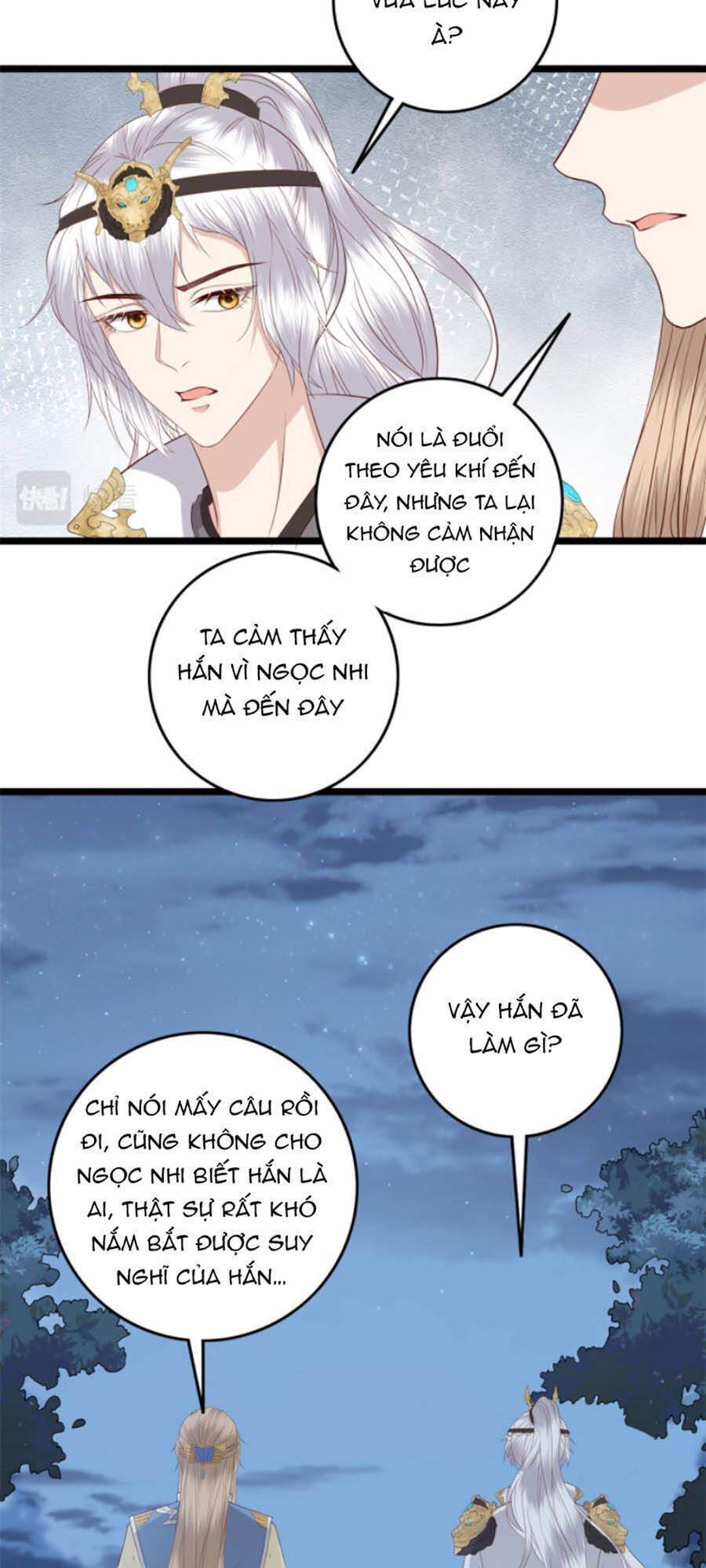 Nữ Phụ Không Thể Chọc Giận Chapter 11 - 27