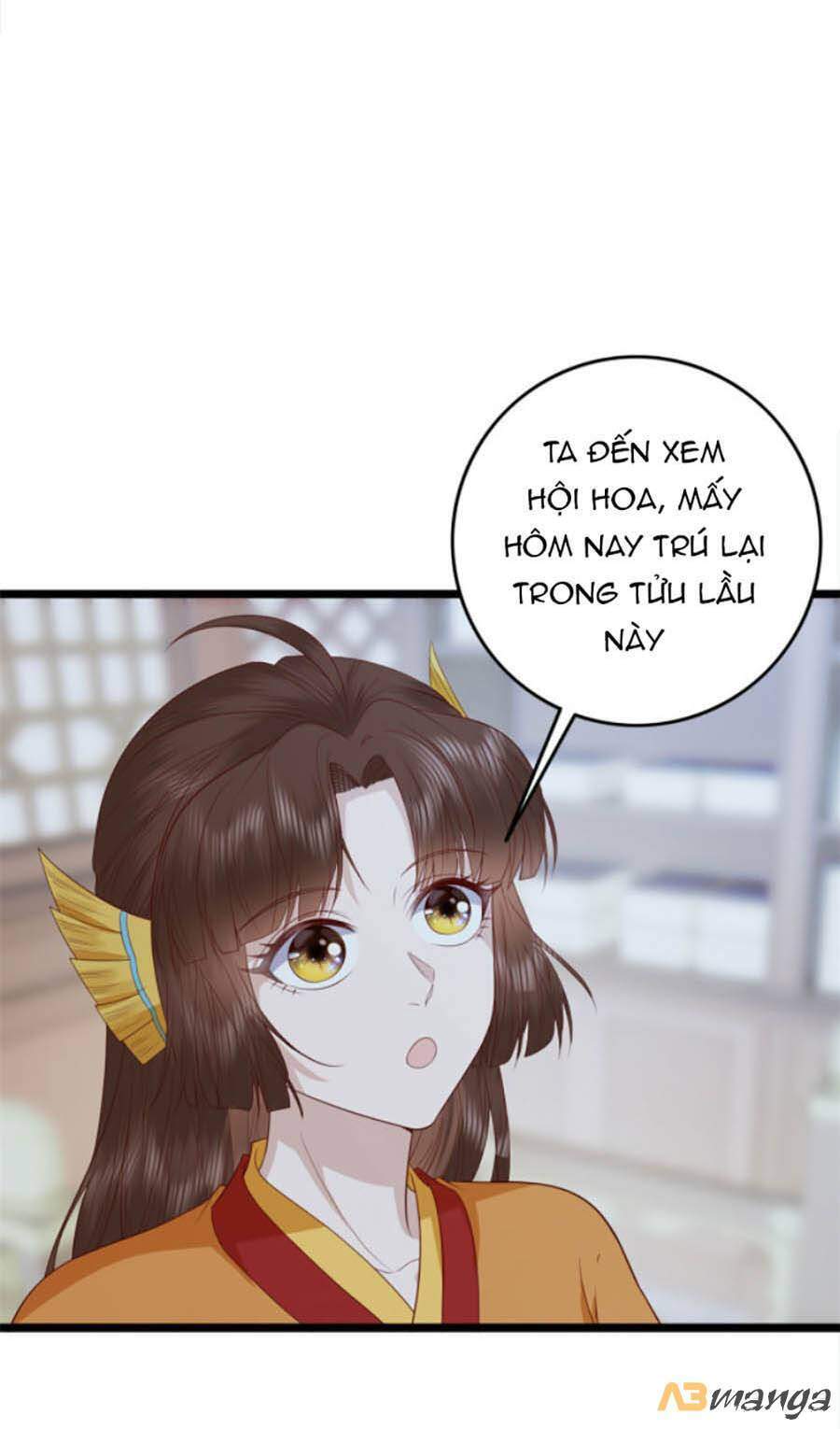 Nữ Phụ Không Thể Chọc Giận Chapter 11 - 5