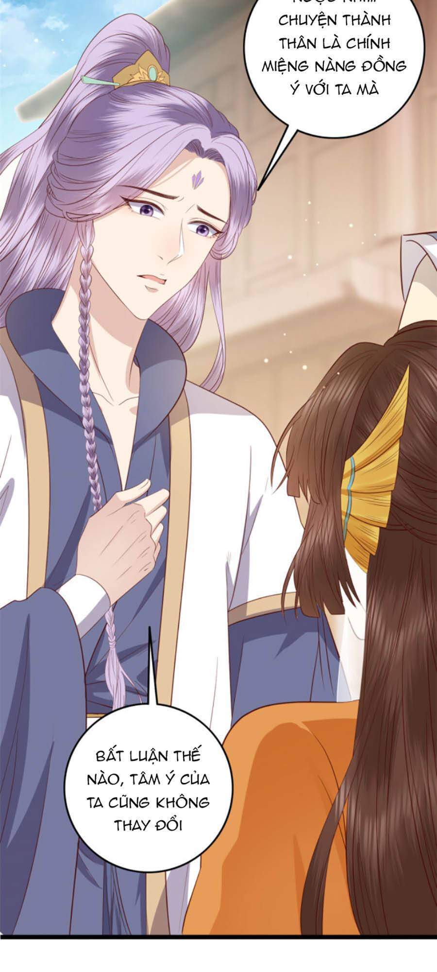 Nữ Phụ Không Thể Chọc Giận Chapter 11 - 54