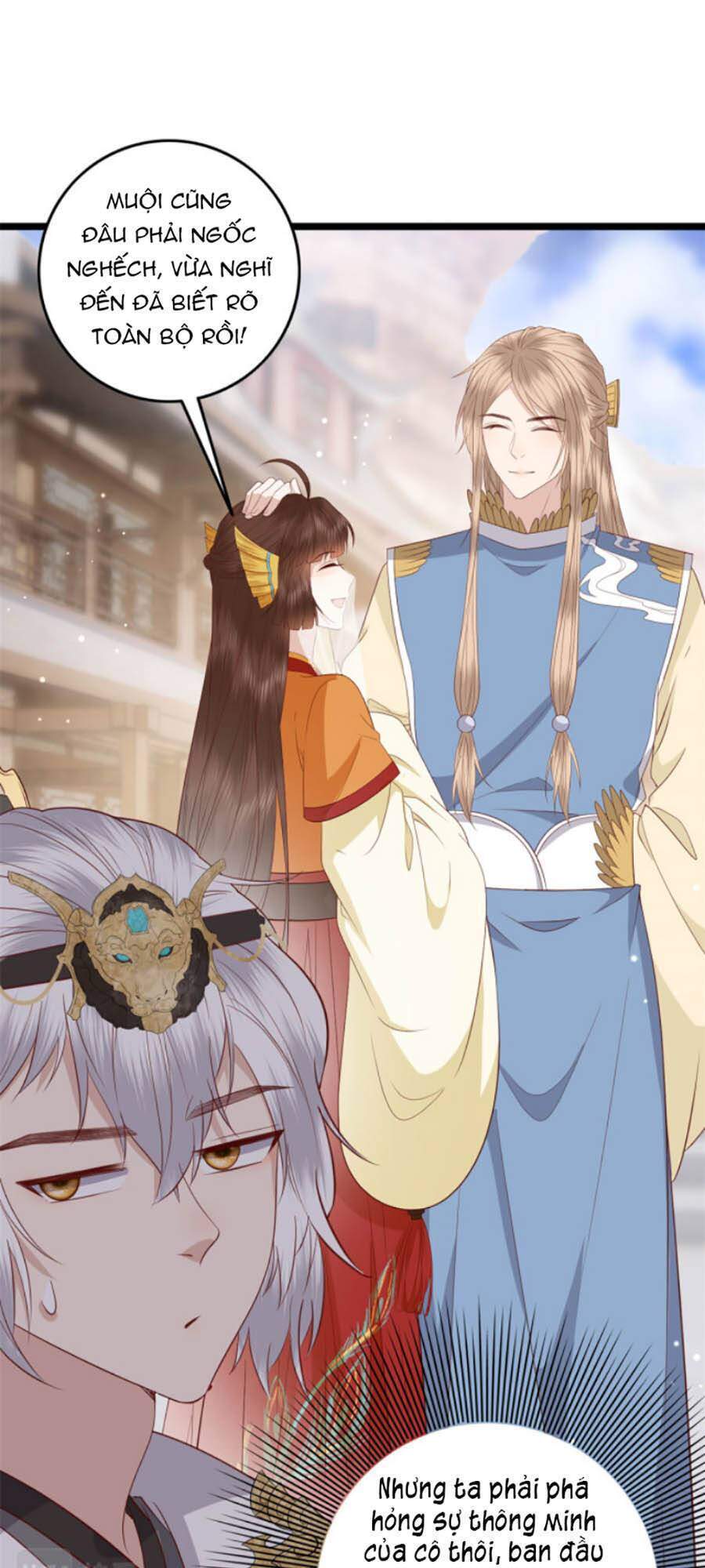 Nữ Phụ Không Thể Chọc Giận Chapter 12 - 11