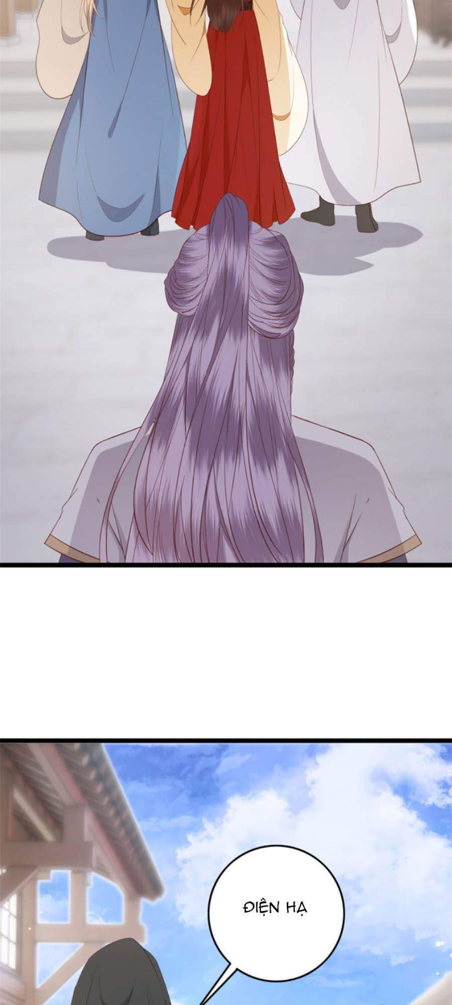 Nữ Phụ Không Thể Chọc Giận Chapter 12 - 13