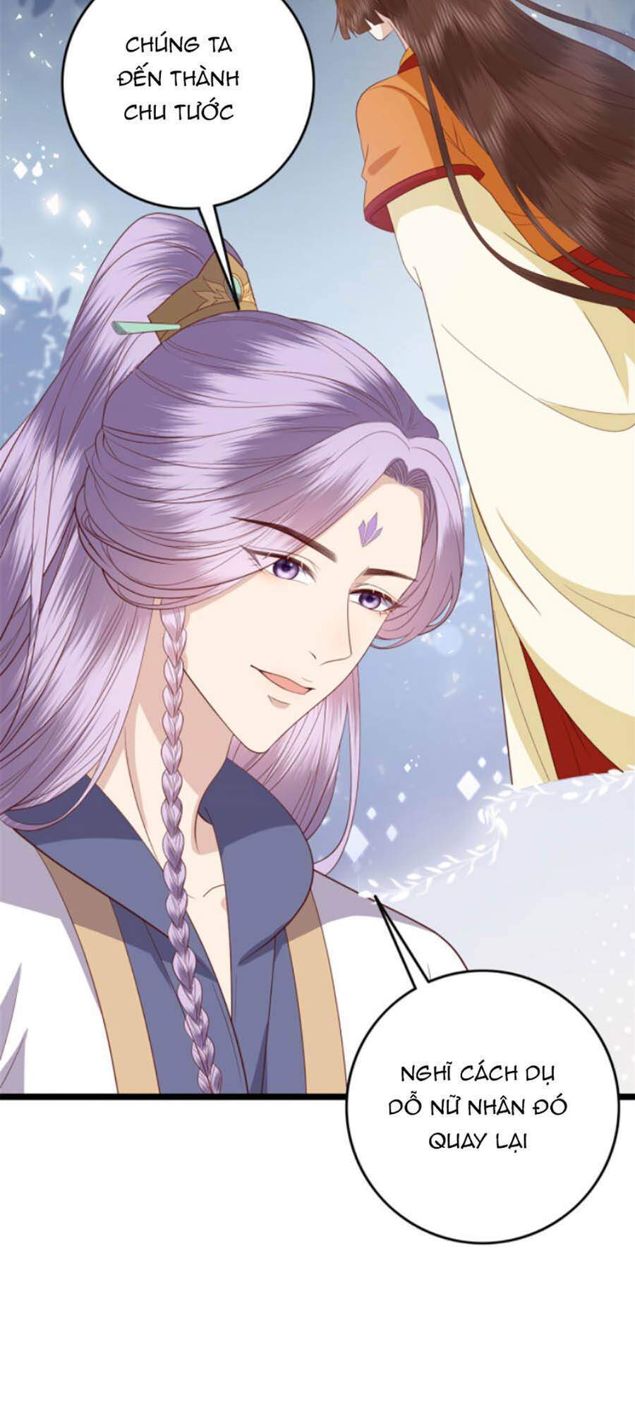 Nữ Phụ Không Thể Chọc Giận Chapter 12 - 18