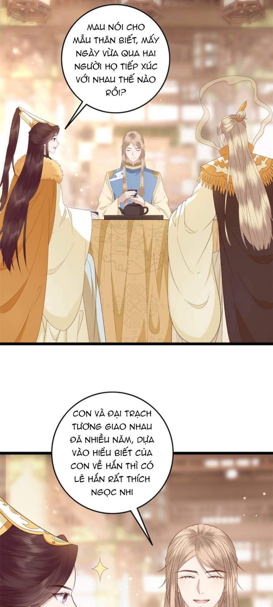 Nữ Phụ Không Thể Chọc Giận Chapter 12 - 20