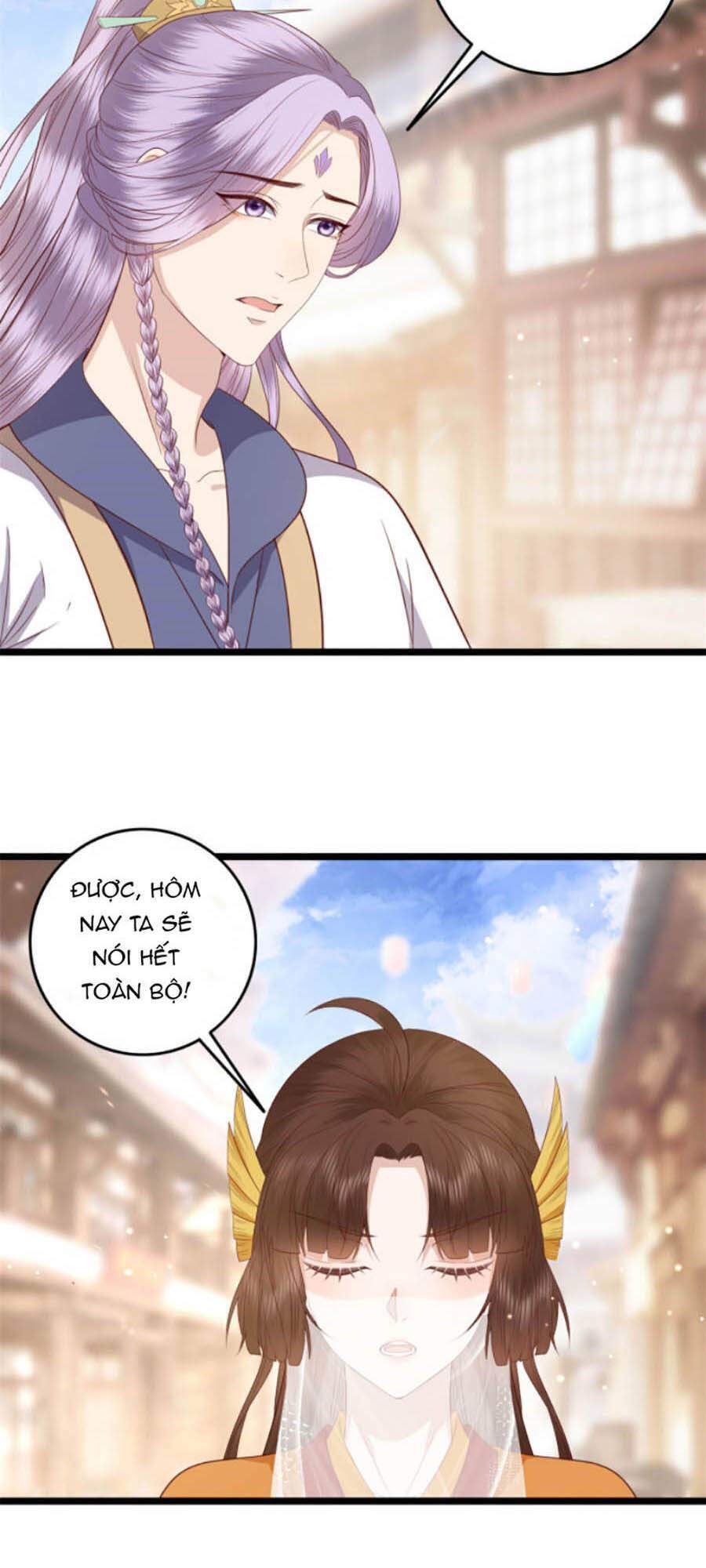 Nữ Phụ Không Thể Chọc Giận Chapter 12 - 3