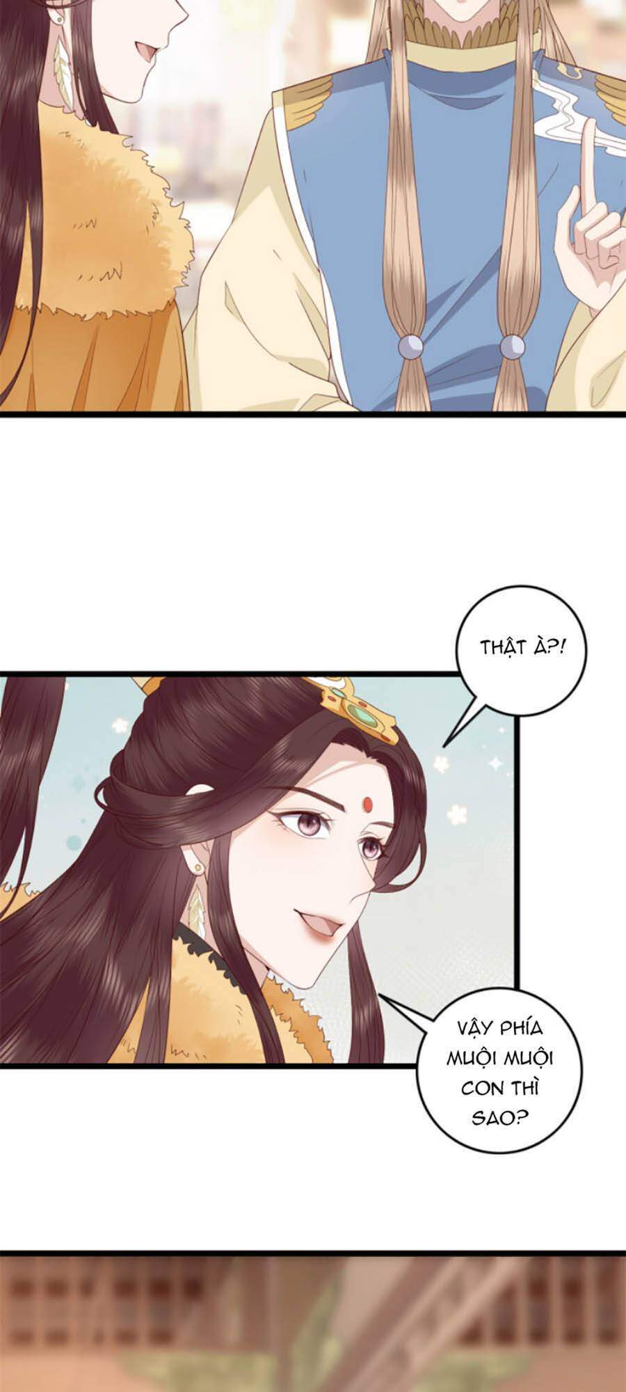 Nữ Phụ Không Thể Chọc Giận Chapter 12 - 21