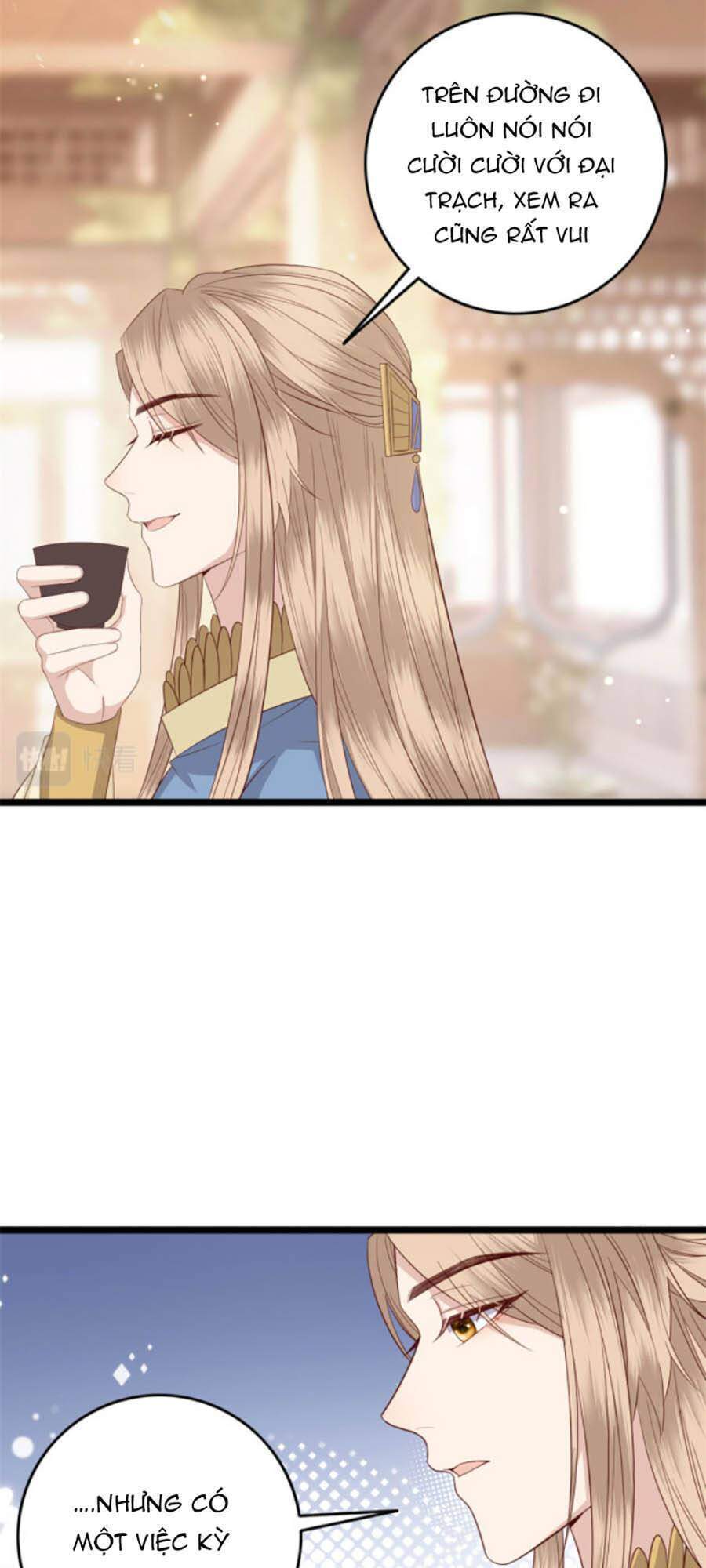 Nữ Phụ Không Thể Chọc Giận Chapter 12 - 22