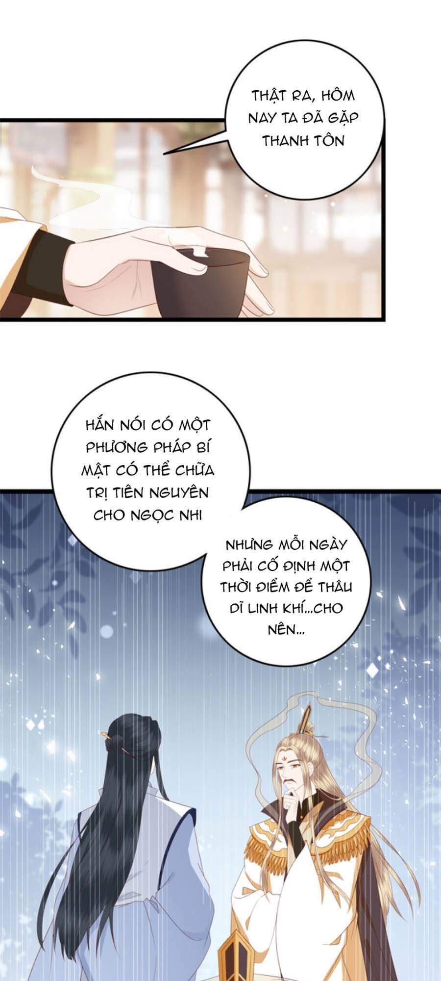 Nữ Phụ Không Thể Chọc Giận Chapter 12 - 25