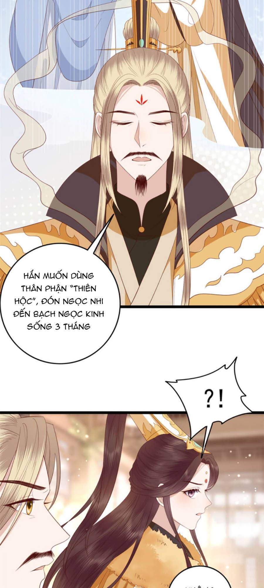 Nữ Phụ Không Thể Chọc Giận Chapter 12 - 26