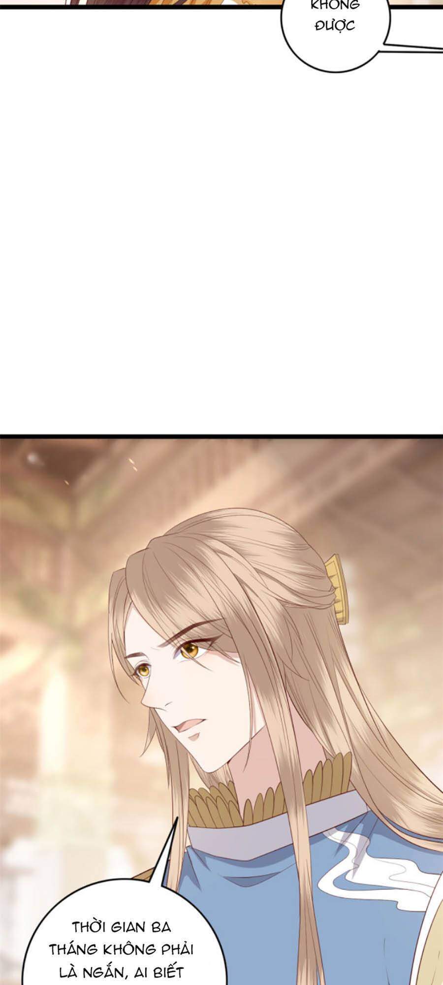 Nữ Phụ Không Thể Chọc Giận Chapter 12 - 27