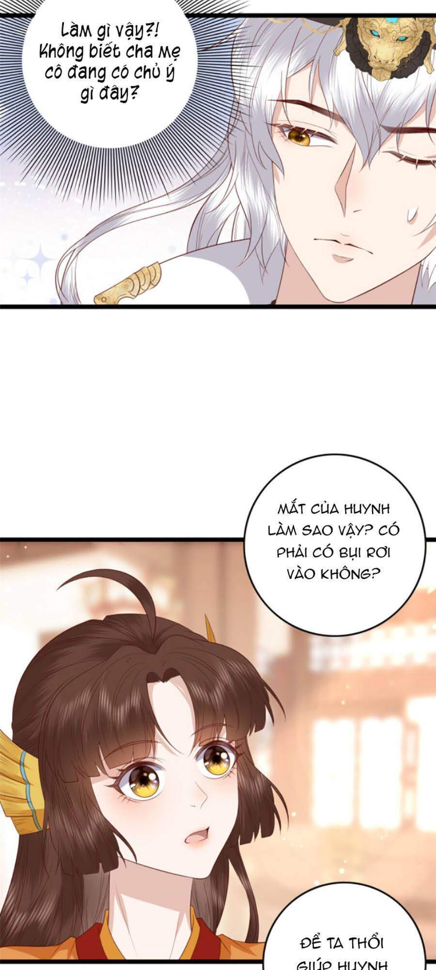 Nữ Phụ Không Thể Chọc Giận Chapter 12 - 34