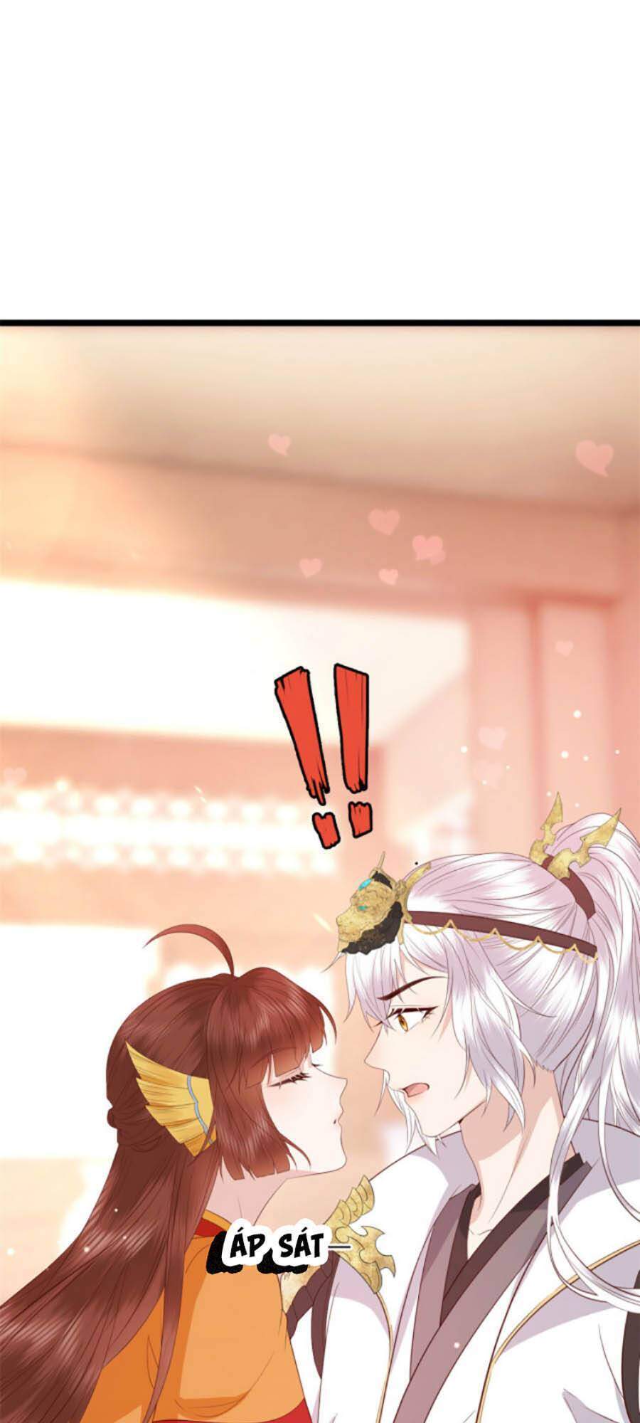 Nữ Phụ Không Thể Chọc Giận Chapter 12 - 36