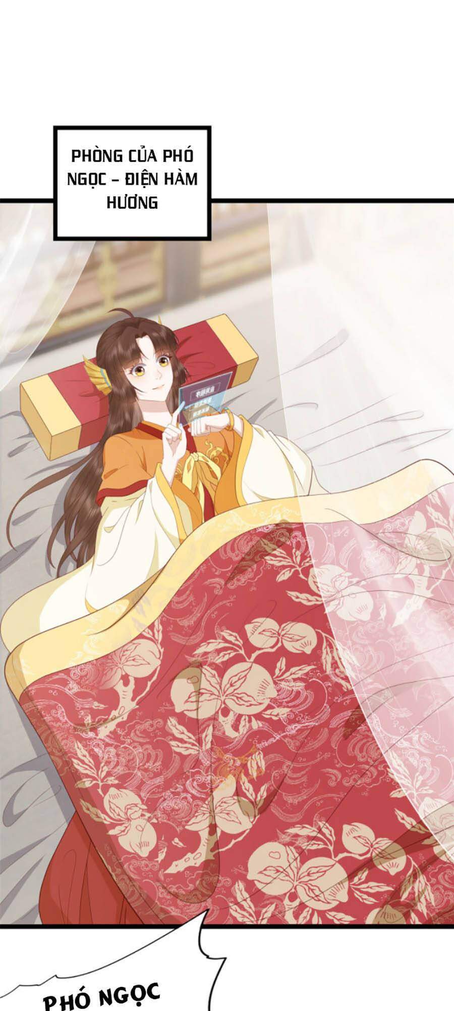 Nữ Phụ Không Thể Chọc Giận Chapter 12 - 40