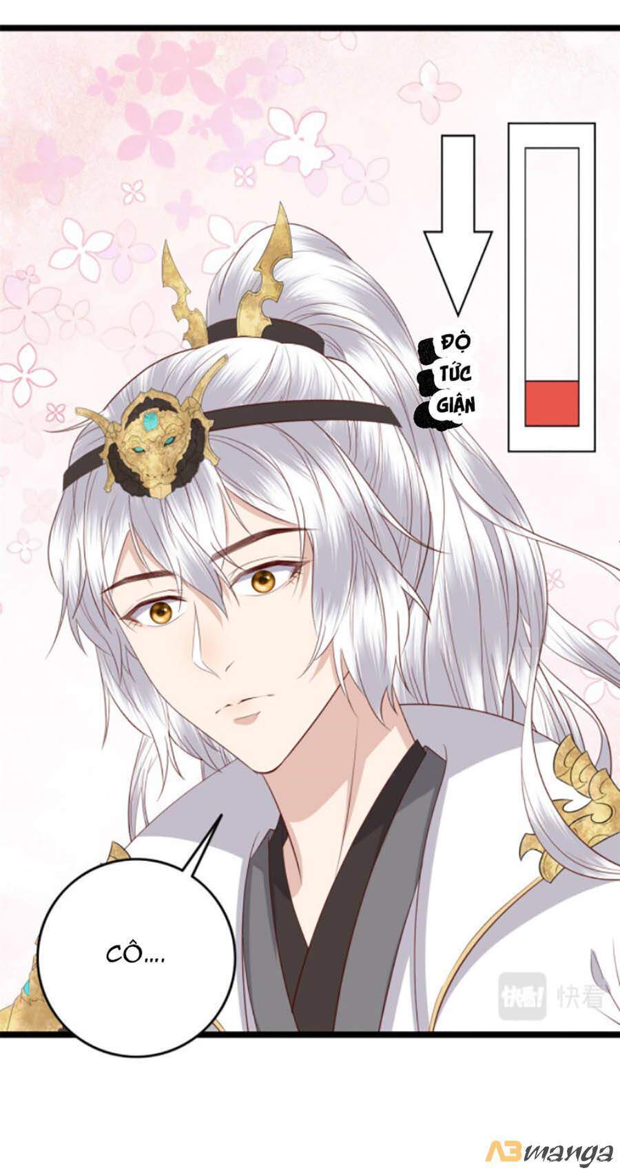 Nữ Phụ Không Thể Chọc Giận Chapter 12 - 44