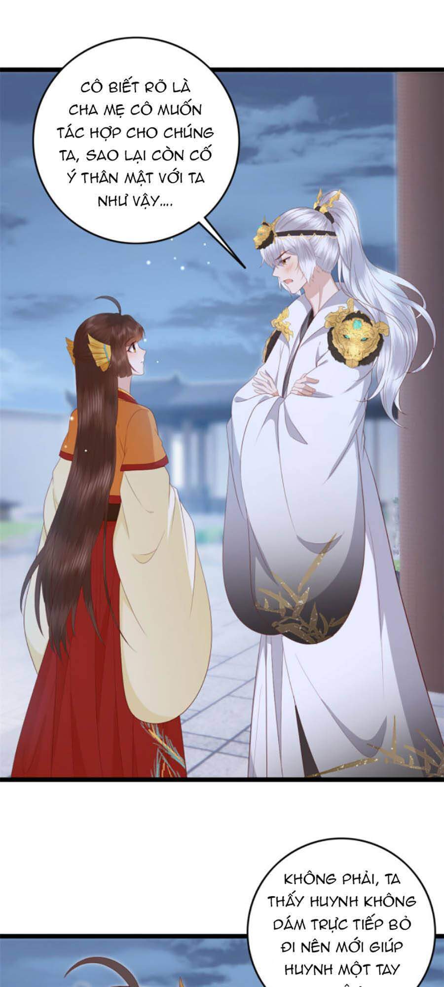 Nữ Phụ Không Thể Chọc Giận Chapter 12 - 46