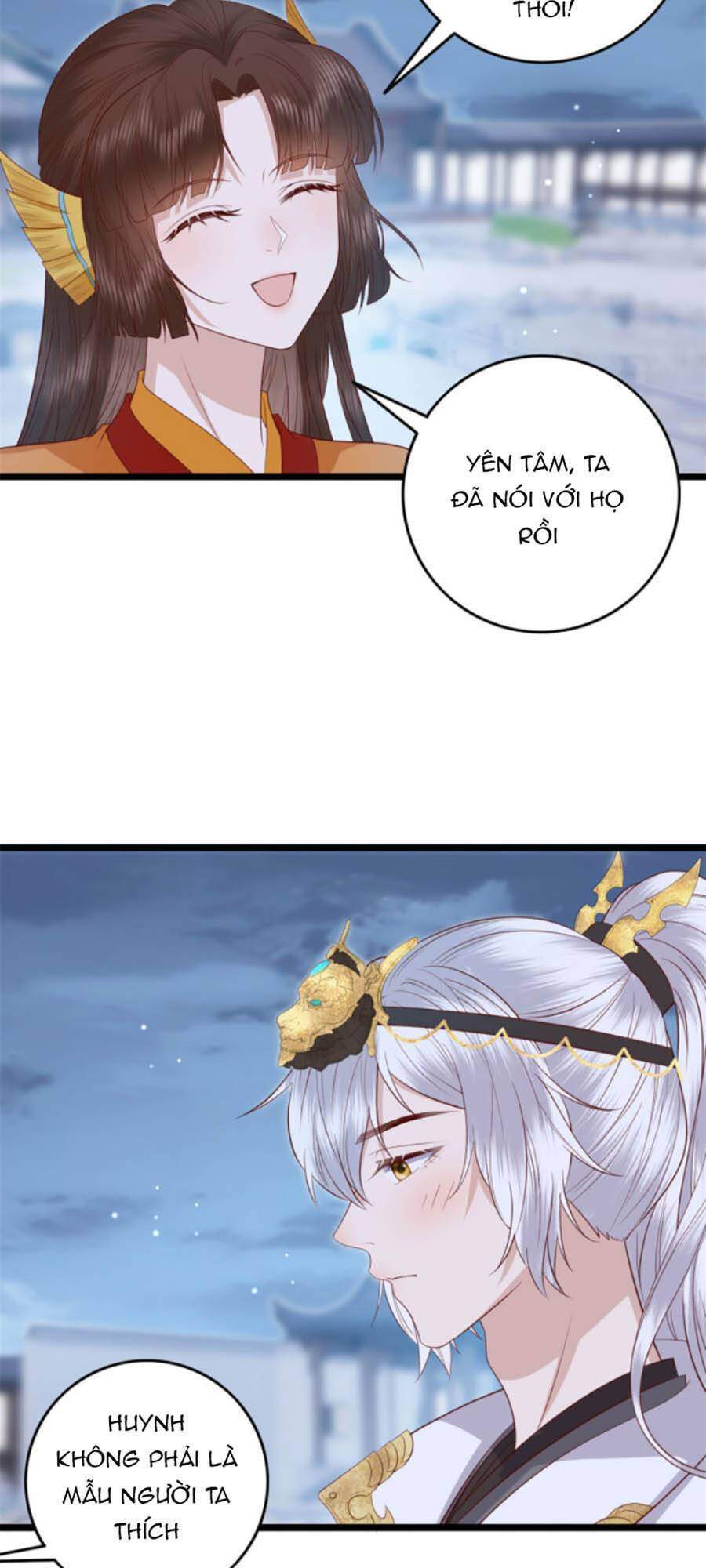 Nữ Phụ Không Thể Chọc Giận Chapter 12 - 47