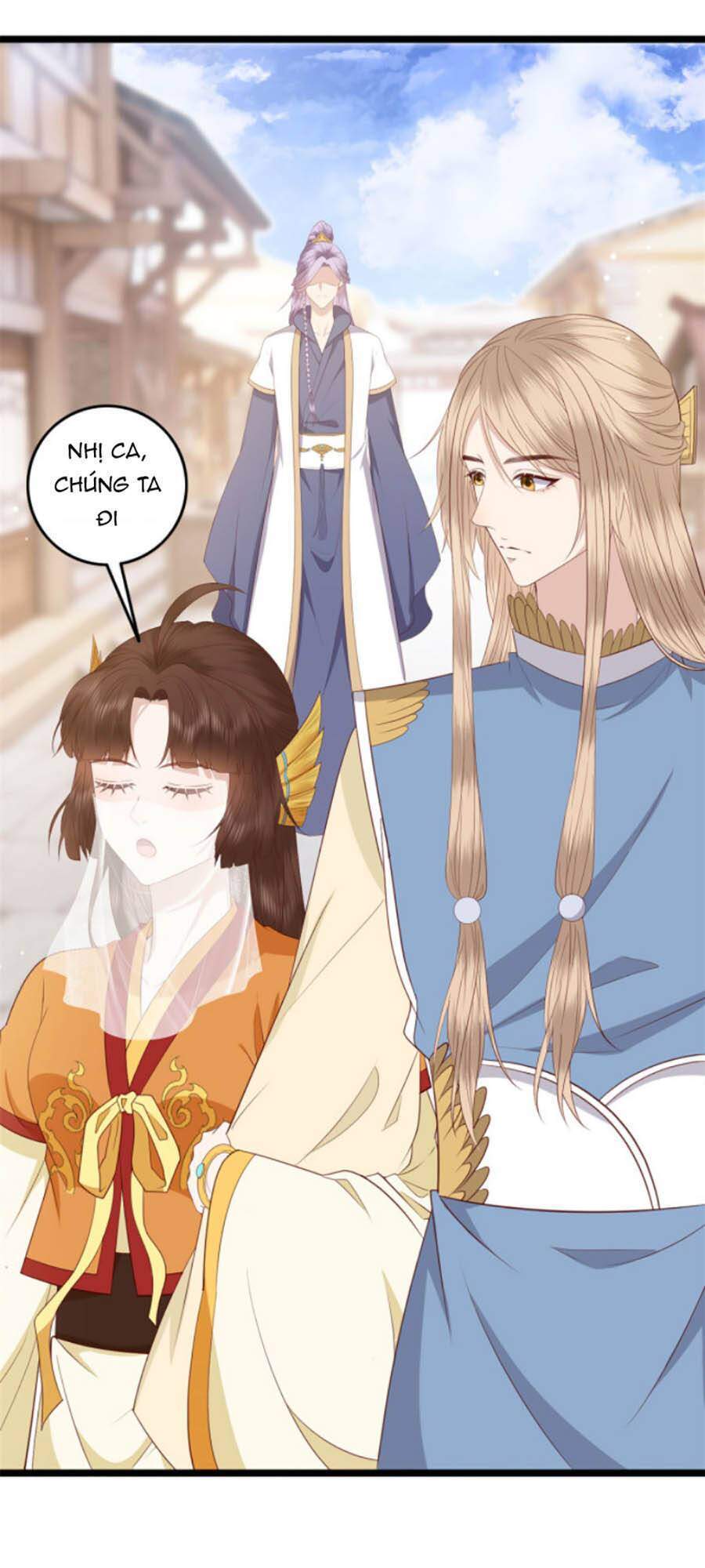 Nữ Phụ Không Thể Chọc Giận Chapter 12 - 7