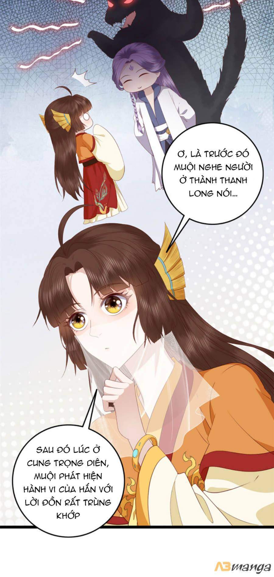 Nữ Phụ Không Thể Chọc Giận Chapter 12 - 10