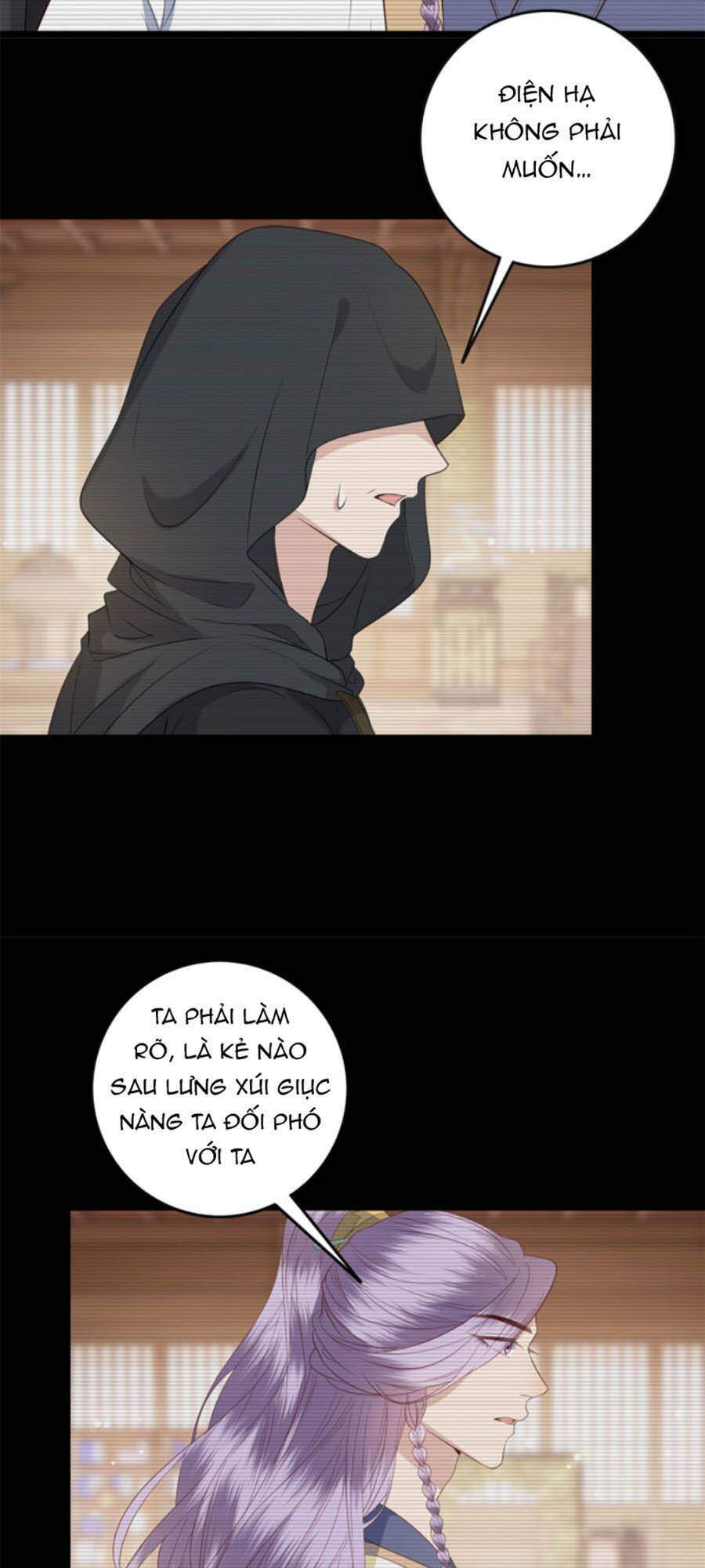 Nữ Phụ Không Thể Chọc Giận Chapter 13 - 21