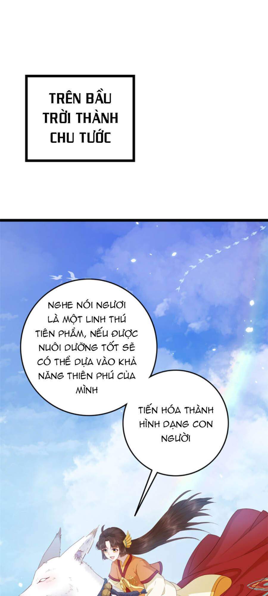 Nữ Phụ Không Thể Chọc Giận Chapter 13 - 35