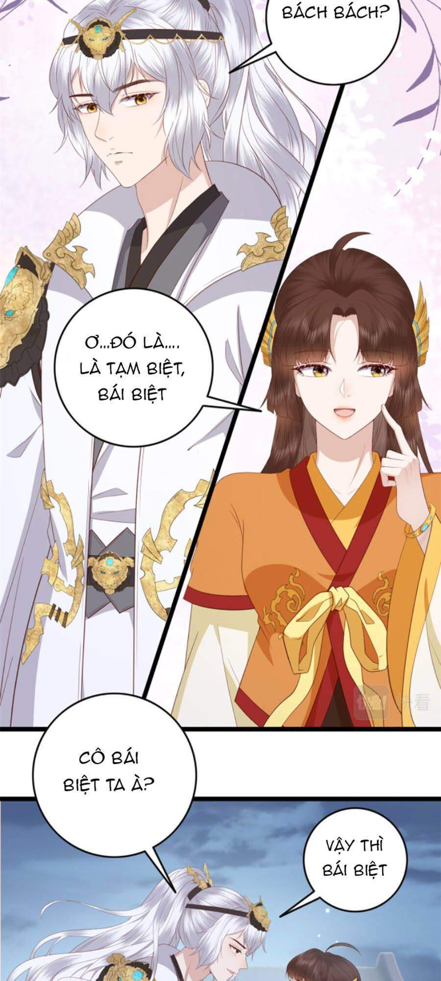 Nữ Phụ Không Thể Chọc Giận Chapter 13 - 10