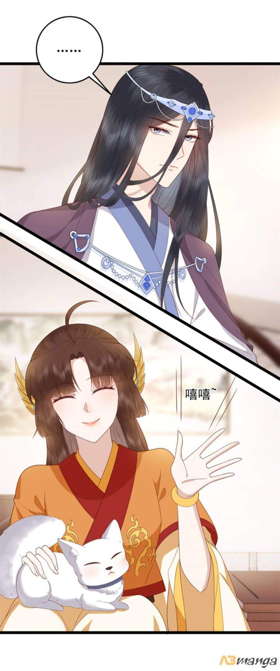 Nữ Phụ Không Thể Chọc Giận Chapter 14 - 22