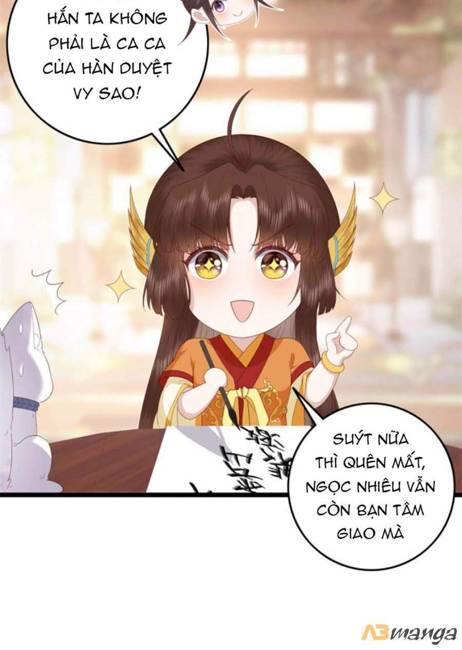 Nữ Phụ Không Thể Chọc Giận Chapter 14 - 4