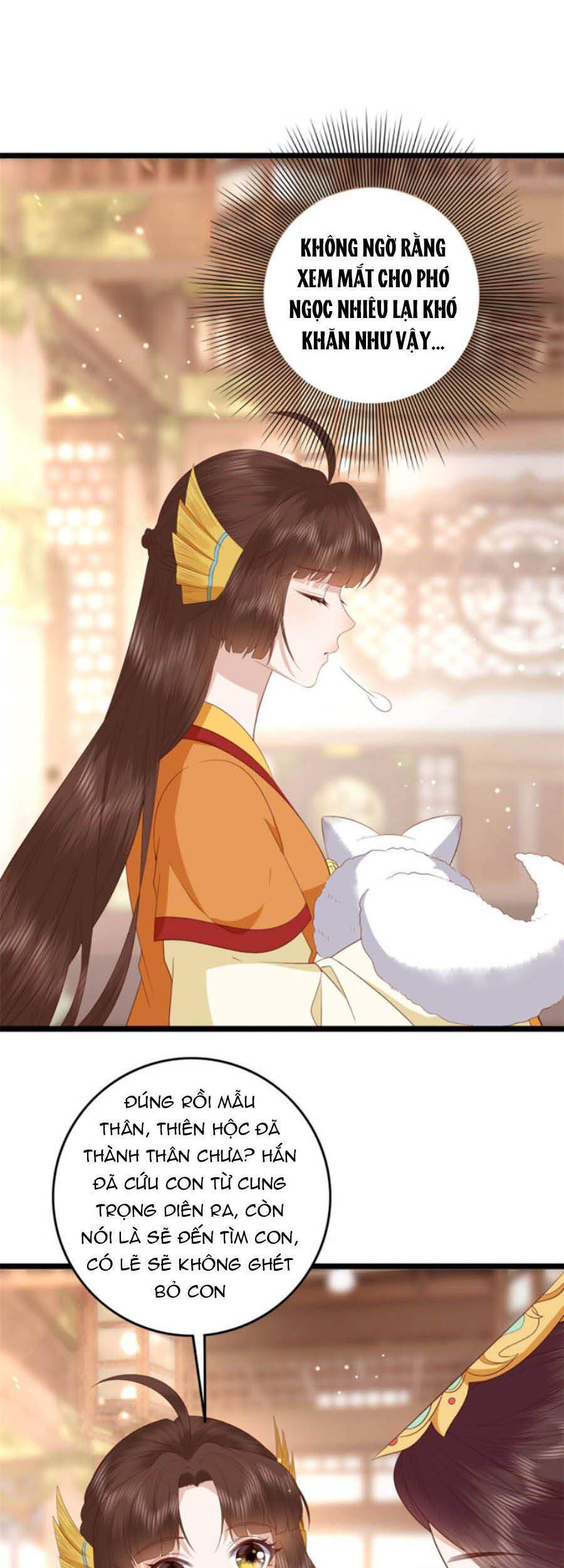 Nữ Phụ Không Thể Chọc Giận Chapter 15 - 2