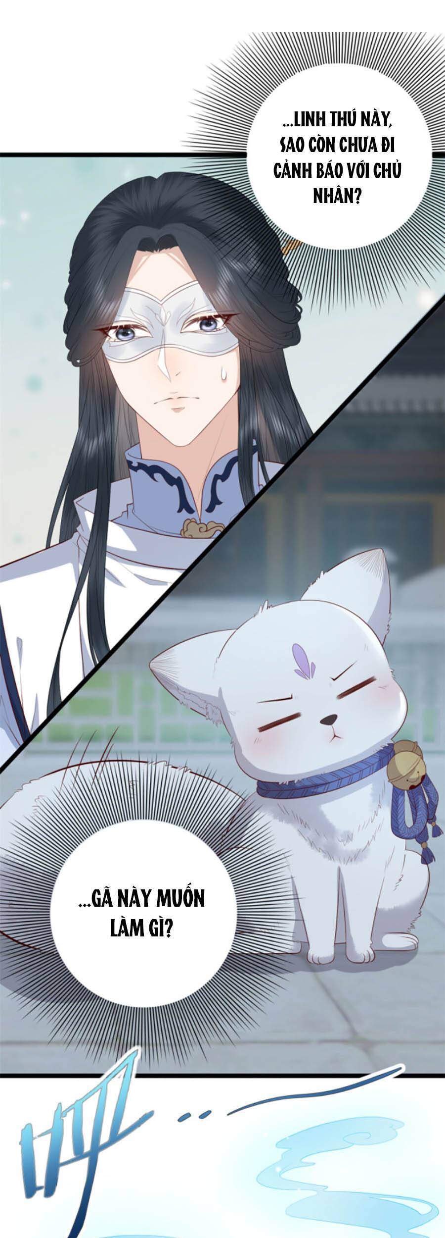 Nữ Phụ Không Thể Chọc Giận Chapter 15 - 14