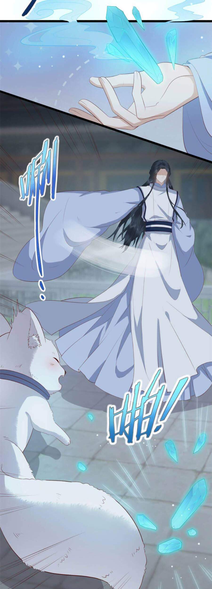 Nữ Phụ Không Thể Chọc Giận Chapter 15 - 15