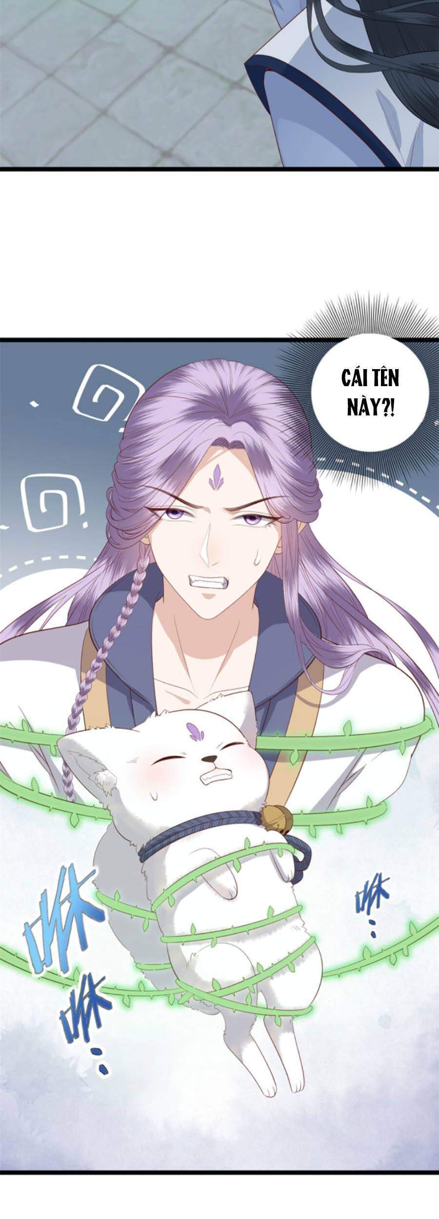 Nữ Phụ Không Thể Chọc Giận Chapter 15 - 17